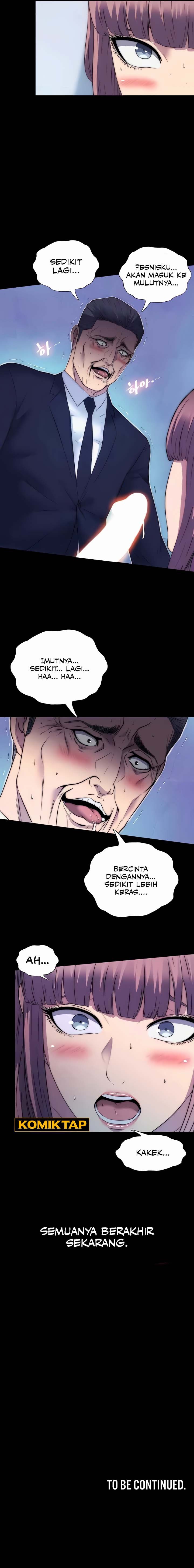 Body Bind - Chapter 62 7