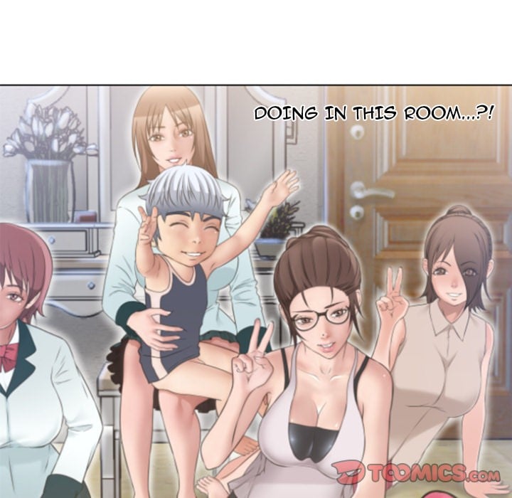 Wet Women - Chapter 84 the end 15