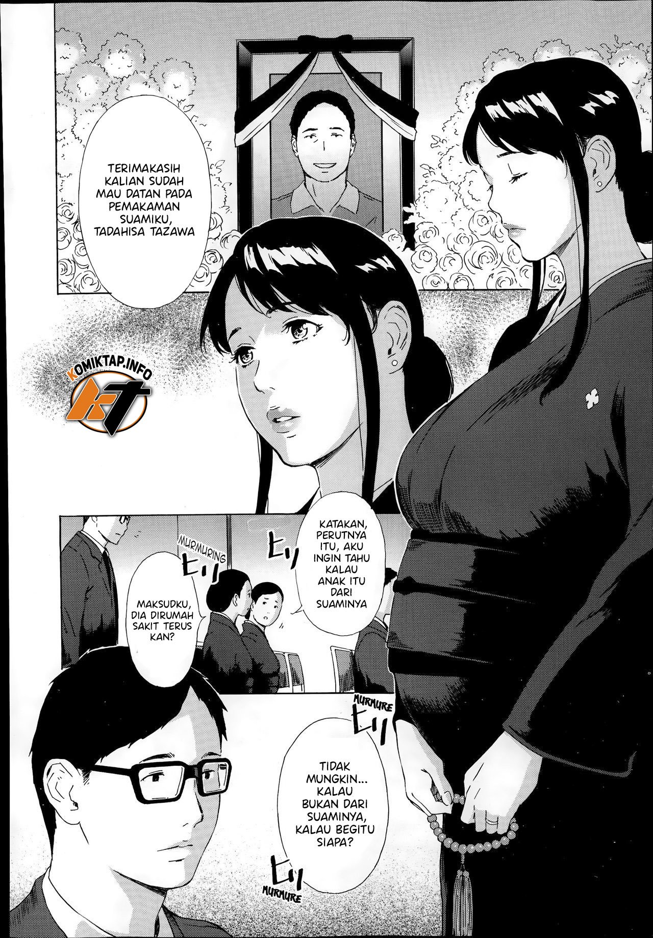Gishi Eri no himegoto - Chapter 2 3 Gishi Eri no himegoto - Chapter 2 3