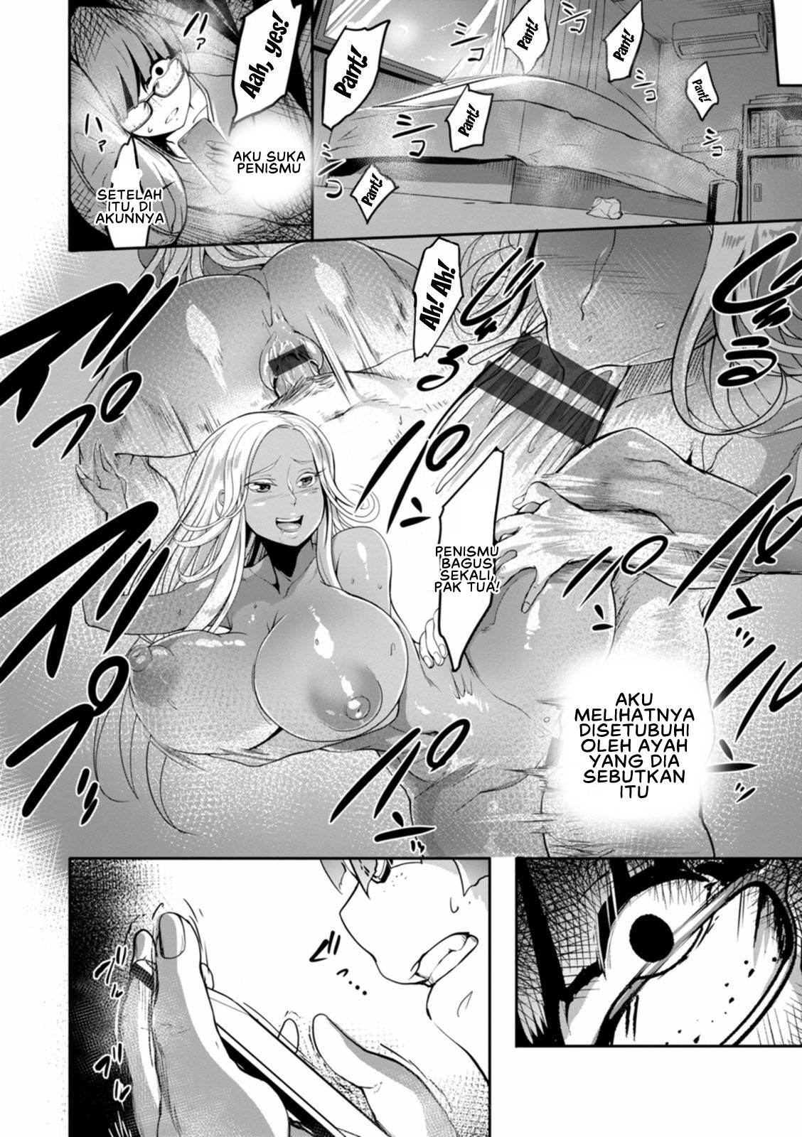 YOTOGIDUMA - Chapter 2 14