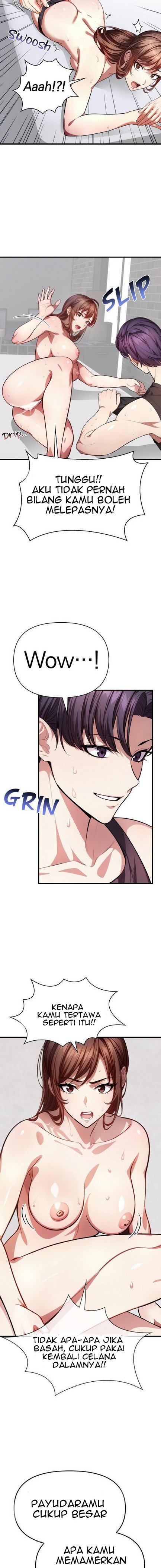 A Housewife&#8217;s Massage Addiction - Chapter 2 3