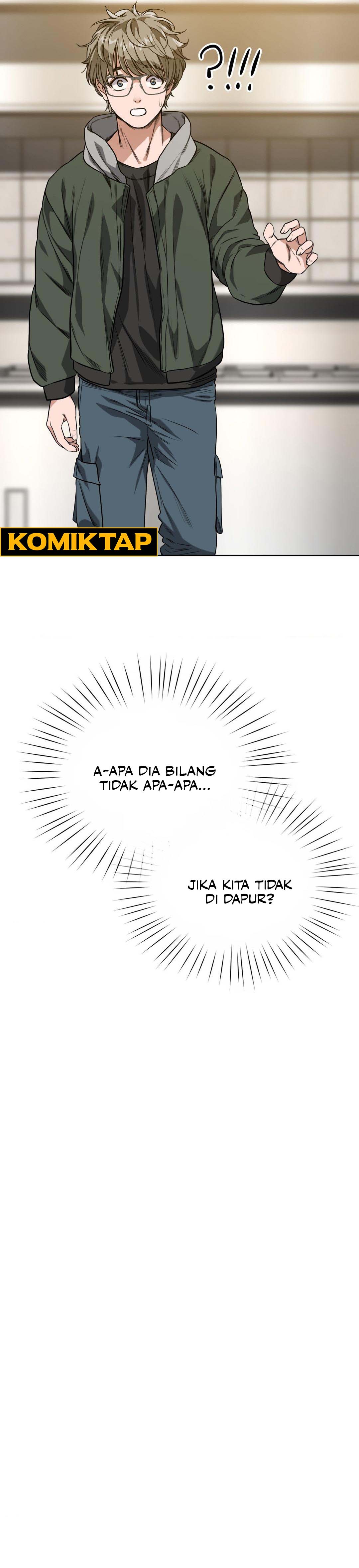 My Stowaway Diary - Chapter 2 14