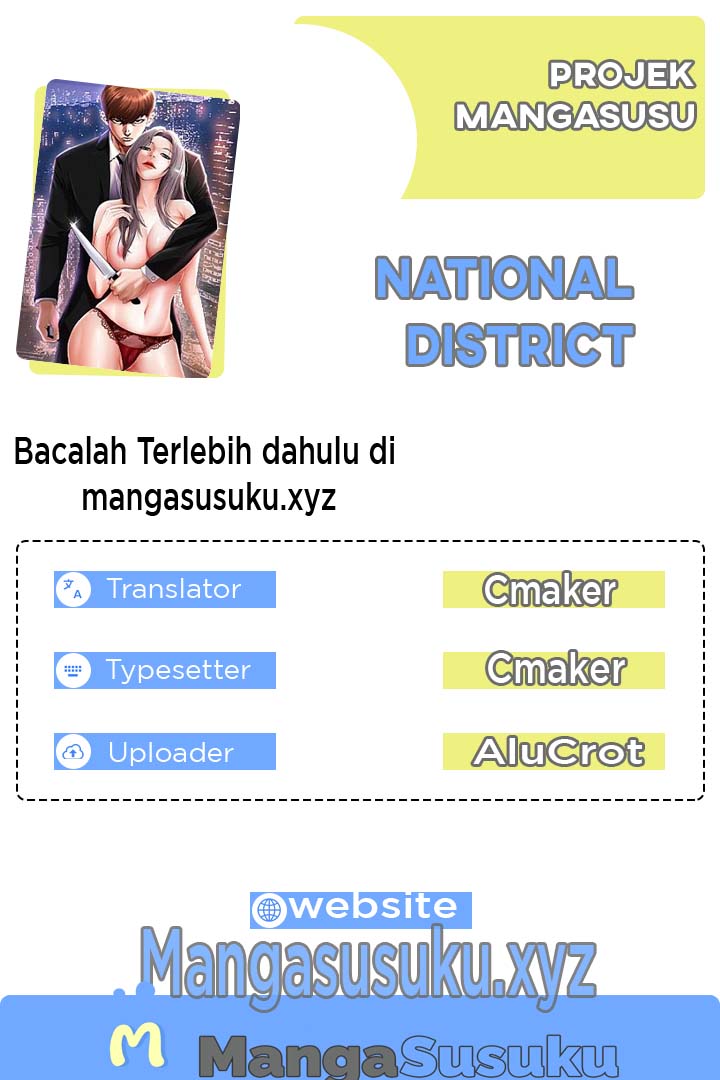 National District - Chapter 85 1