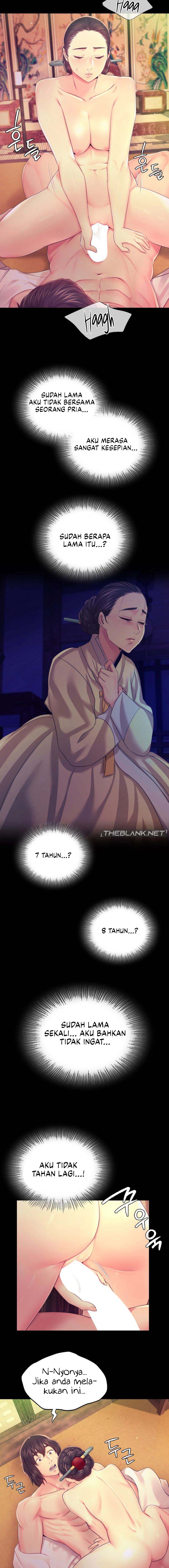 Madam - Chapter 85 5