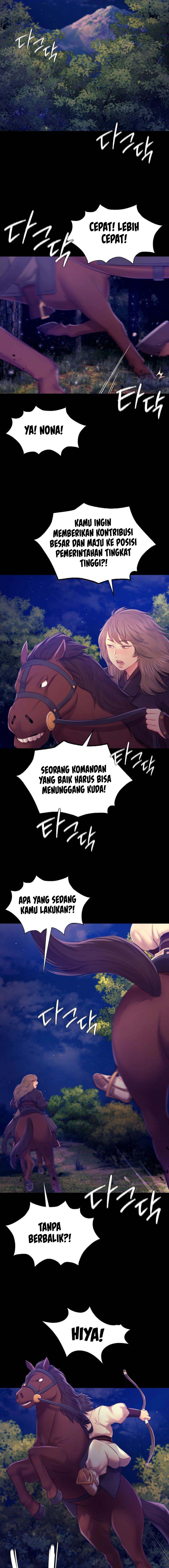 Madam - Chapter 85 10