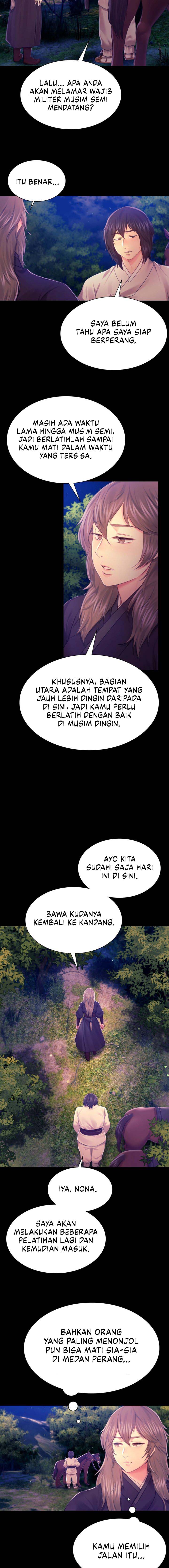 Madam - Chapter 85 12