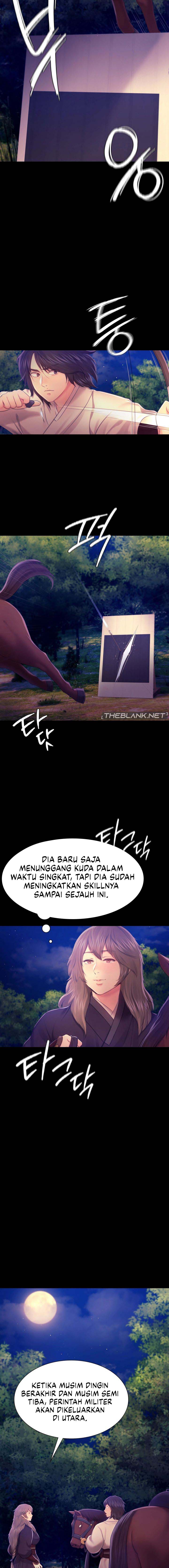 Madam - Chapter 85 11