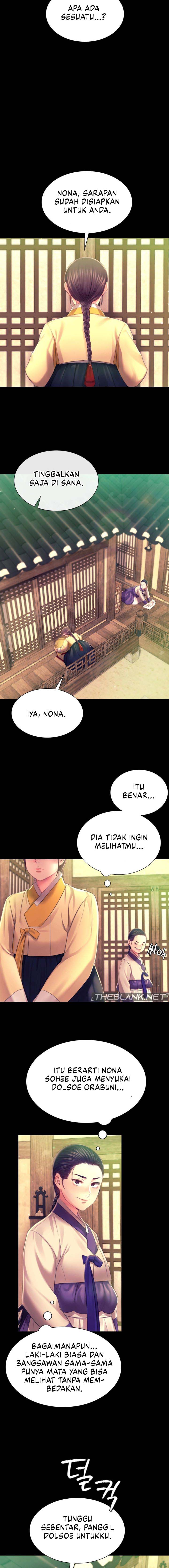 Madam - Chapter 85 15