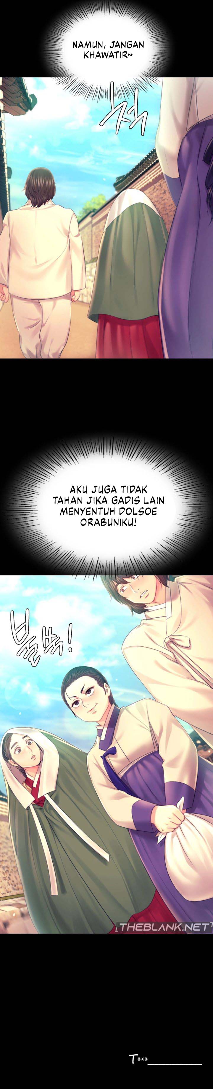 Madam - Chapter 85 18
