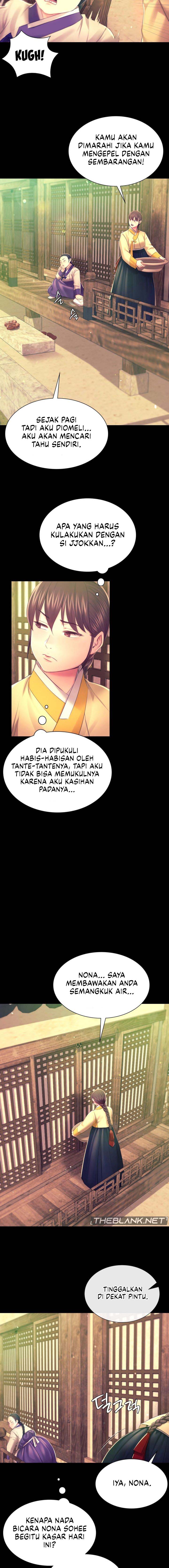 Madam - Chapter 85 14