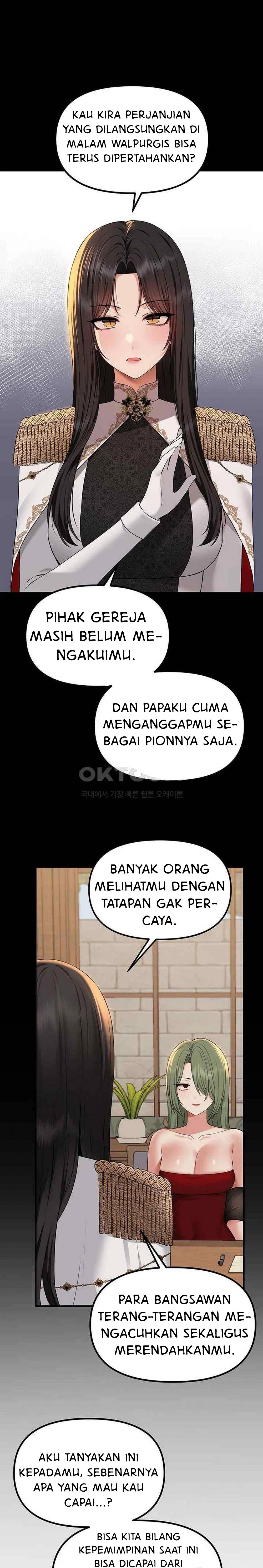 Elf Who Likes To Be Humiliated - Chapter 86 2