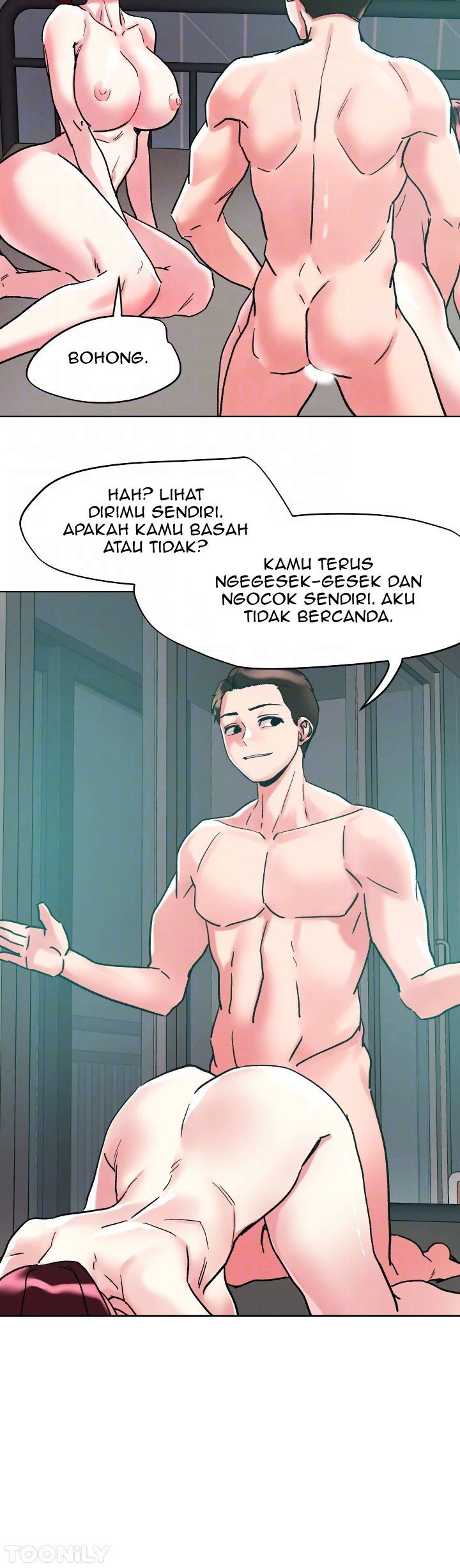 King of the Night - Chapter 86 37 King of the Night - Chapter 86 37