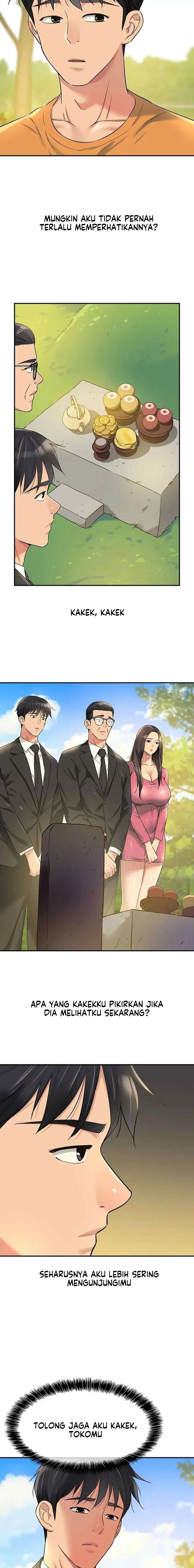 The Pleasure Shop - Chapter 86 17