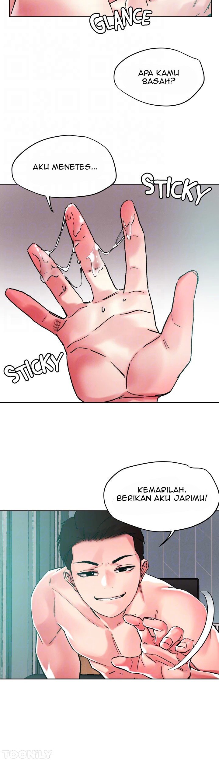 King of the Night - Chapter 86 39 King of the Night - Chapter 86 39