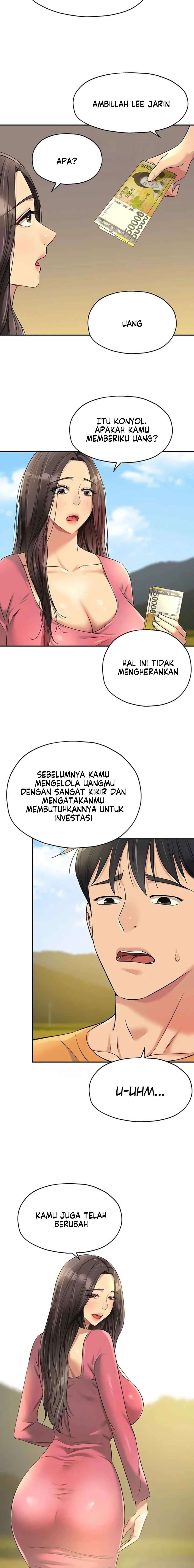 The Pleasure Shop - Chapter 86 19