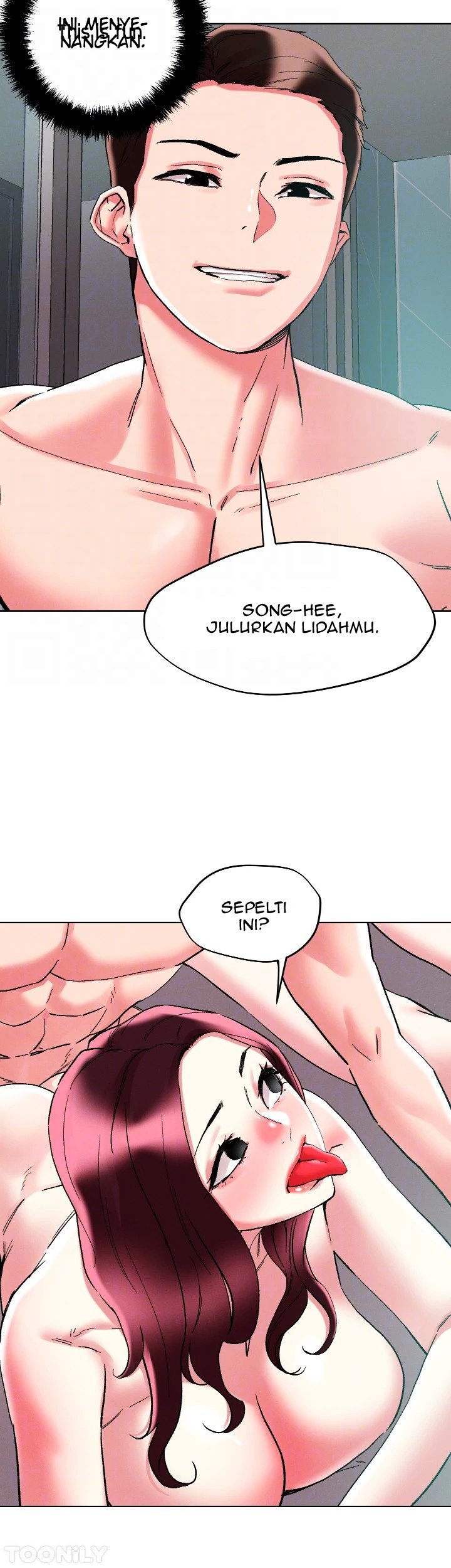 King of the Night - Chapter 86 17 King of the Night - Chapter 86 17