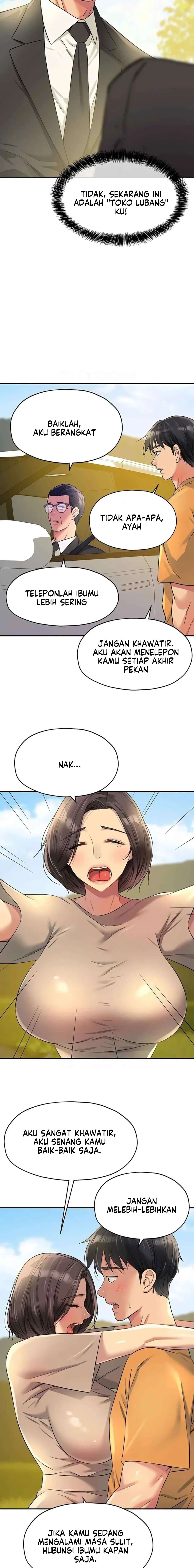 The Pleasure Shop - Chapter 86 18