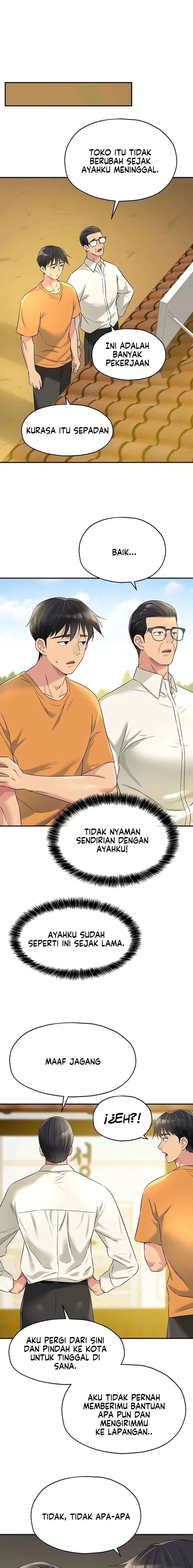 The Pleasure Shop - Chapter 86 14