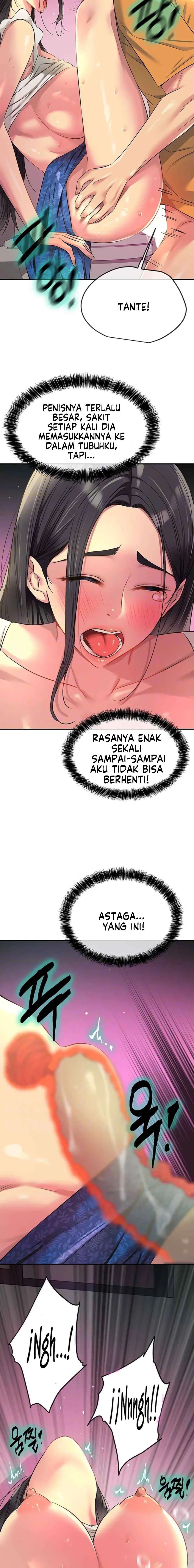 The Pleasure Shop - Chapter 86 7