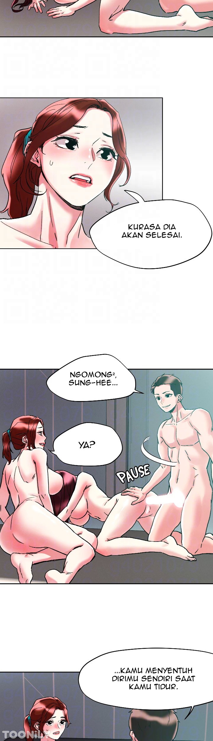 King of the Night - Chapter 86 36 King of the Night - Chapter 86 36