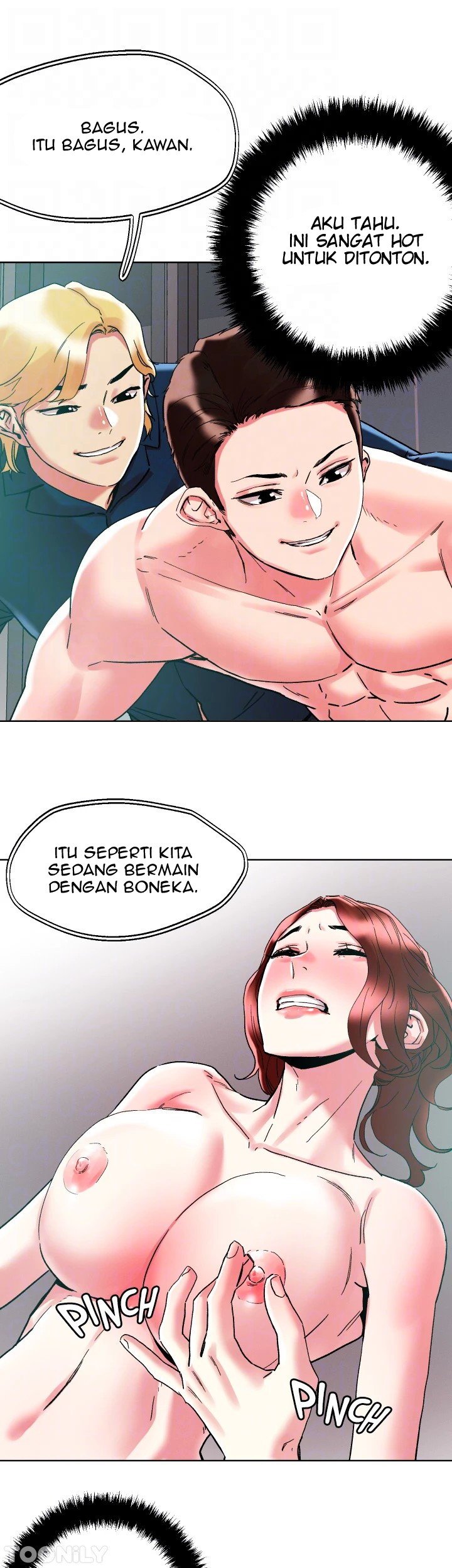 King of the Night - Chapter 86 16 King of the Night - Chapter 86 16