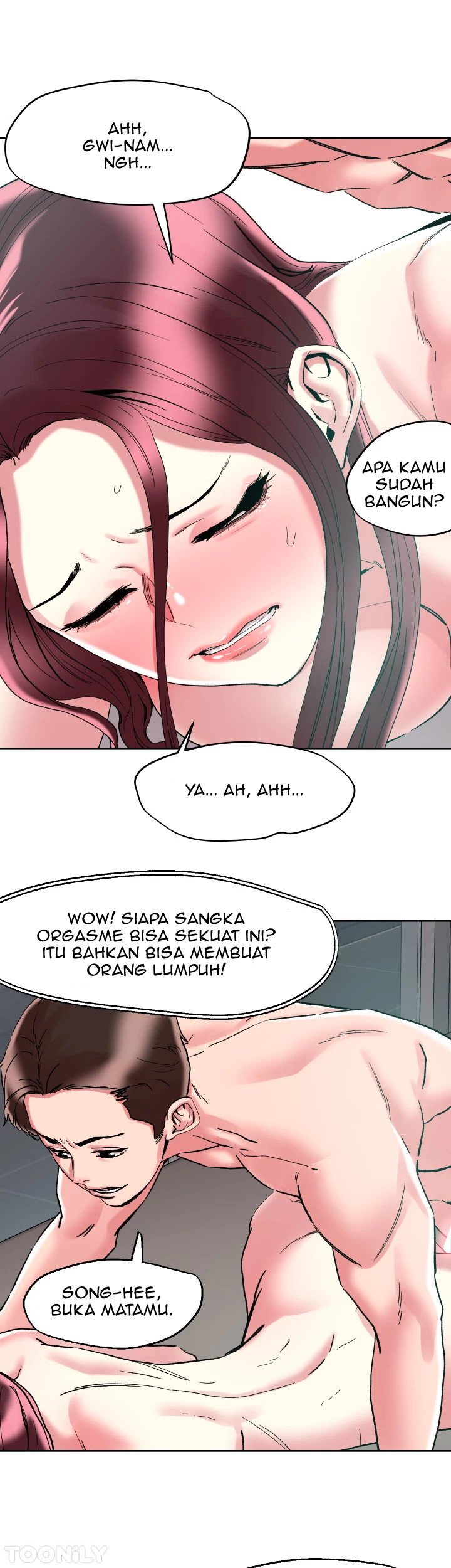 King of the Night - Chapter 86 11 King of the Night - Chapter 86 11