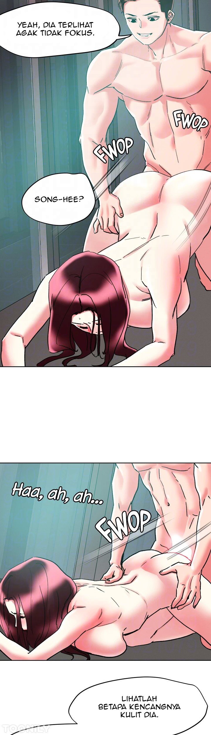 King of the Night - Chapter 86 32 King of the Night - Chapter 86 32