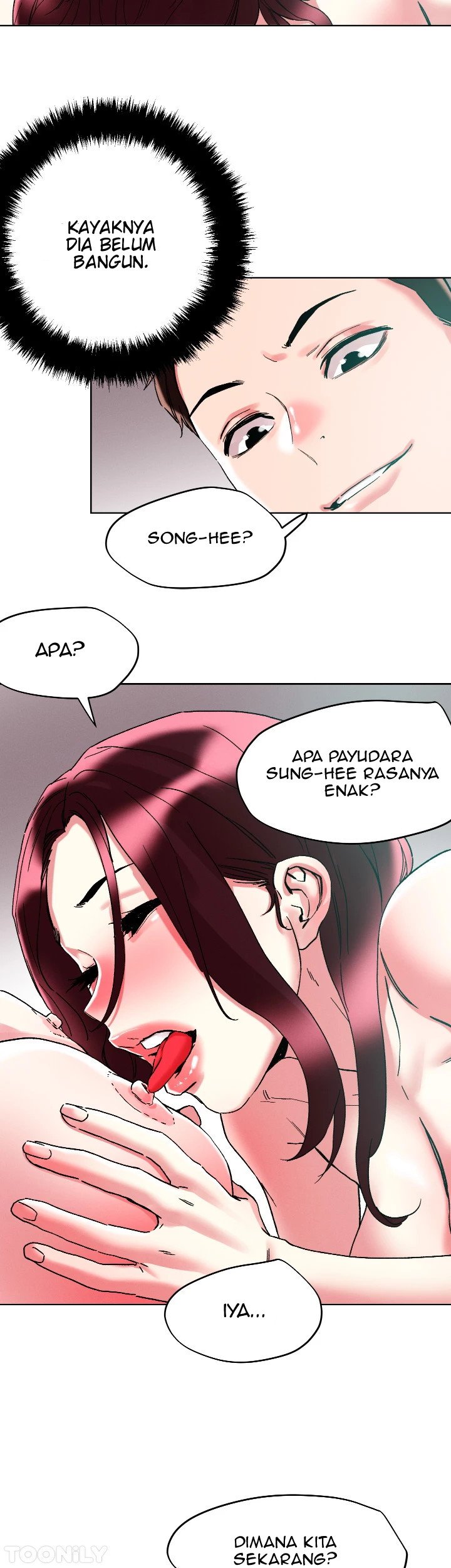 King of the Night - Chapter 86 22 King of the Night - Chapter 86 22