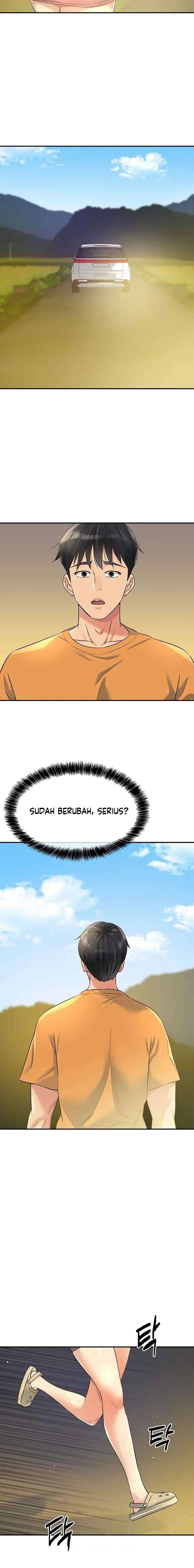 The Pleasure Shop - Chapter 86 20