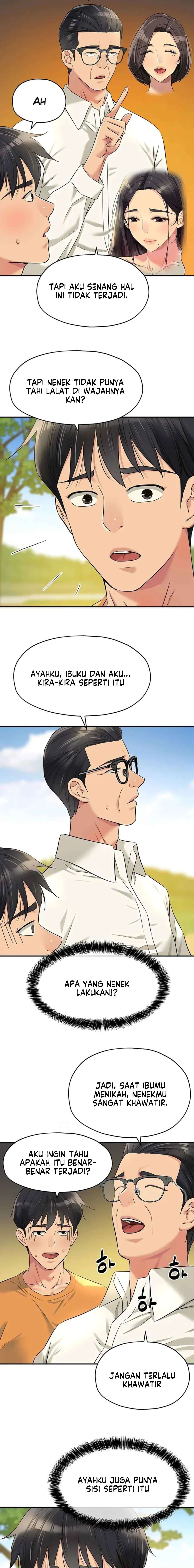 The Pleasure Shop - Chapter 86 16