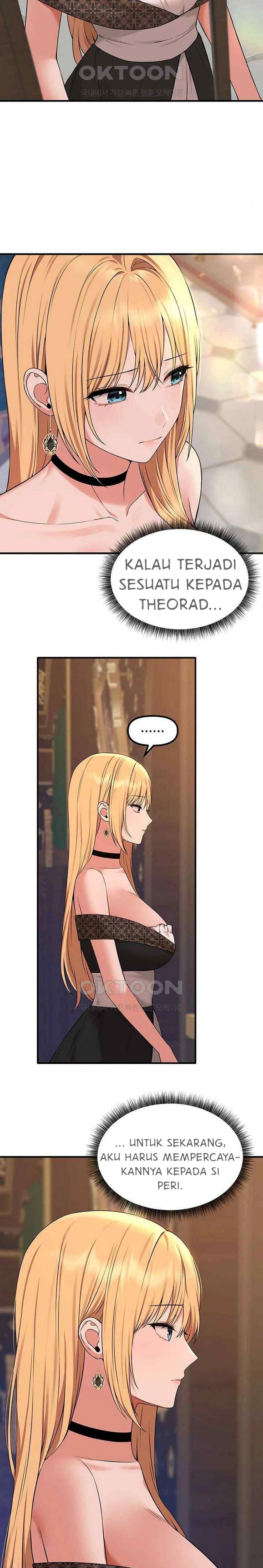 Elf Who Likes To Be Humiliated - Chapter 86 11