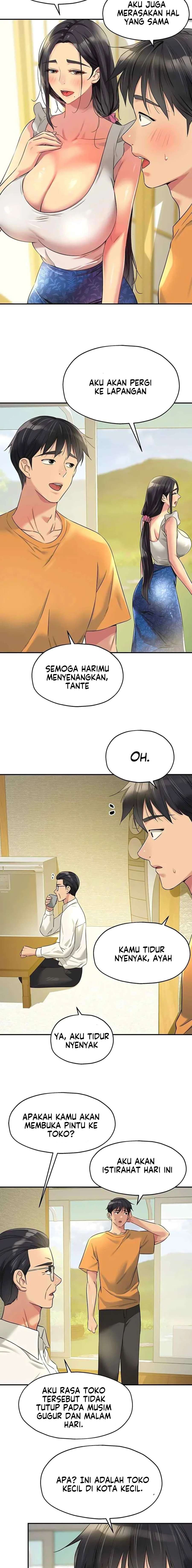 The Pleasure Shop - Chapter 86 12