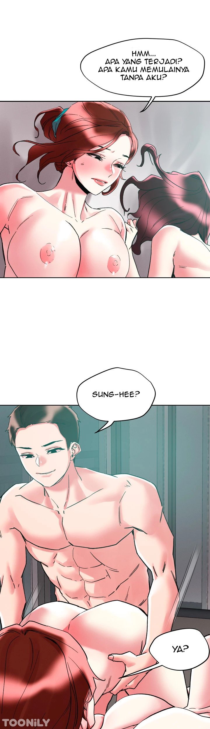 King of the Night - Chapter 86 30 King of the Night - Chapter 86 30