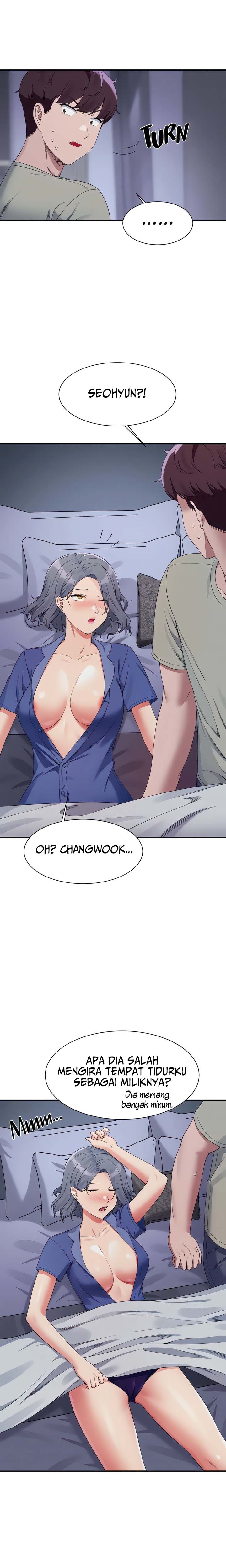 Is There No Goddess in My College? - Chapter 110 10
