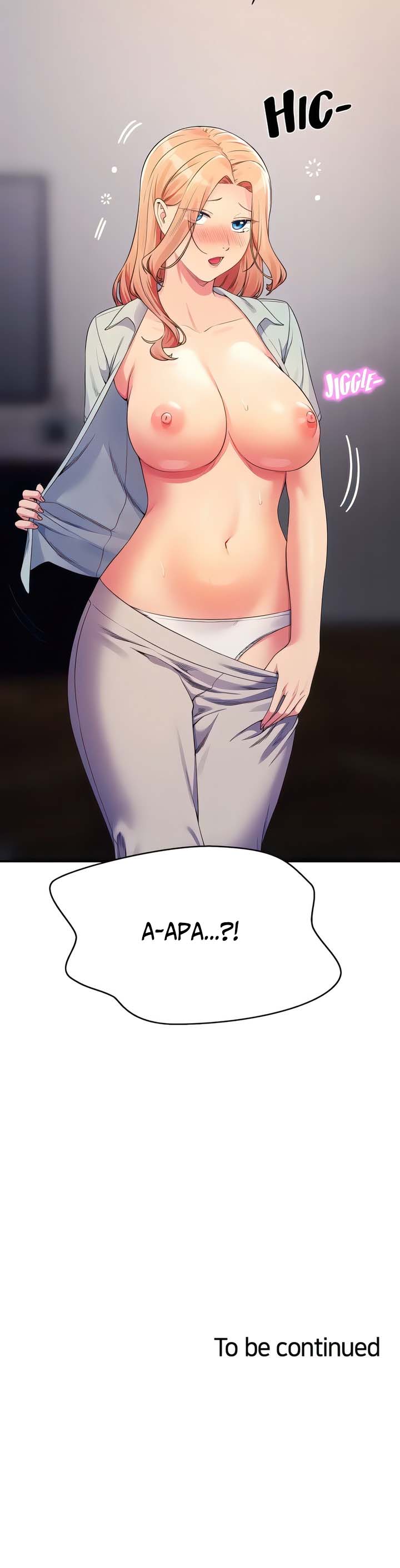 Is There No Goddess in My College? - Chapter 110 22