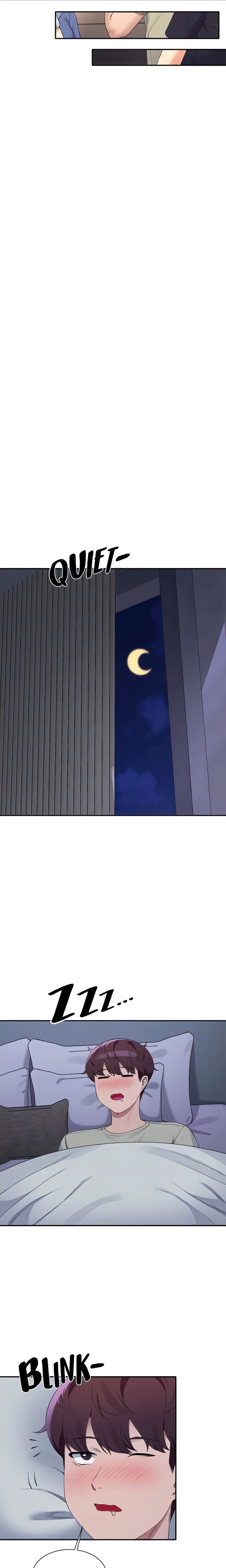 Is There No Goddess in My College? - Chapter 110 8