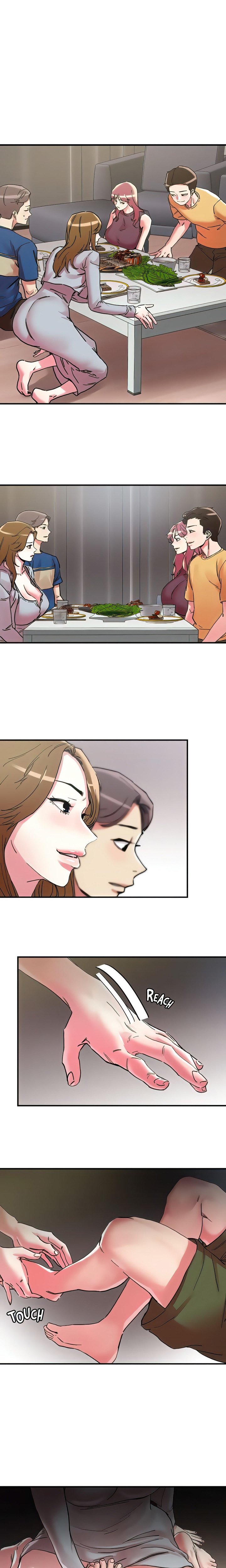 The Emperor of The Night - Chapter 101 9