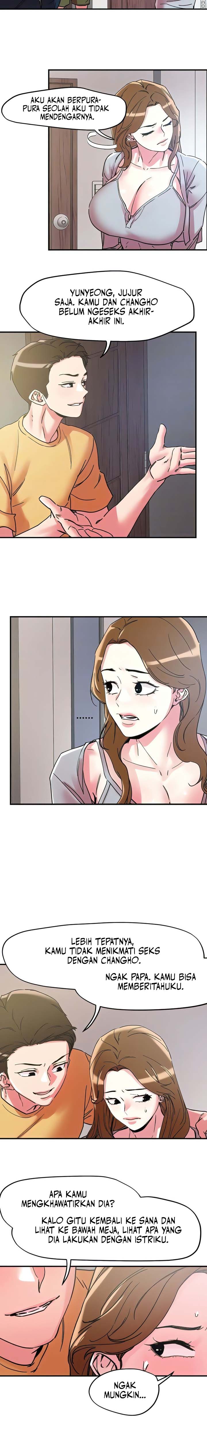 The Emperor of The Night - Chapter 101 6