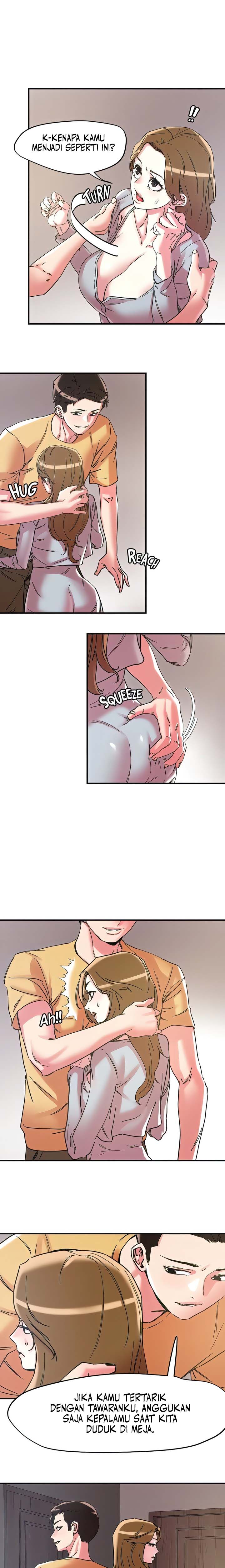 The Emperor of The Night - Chapter 101 7