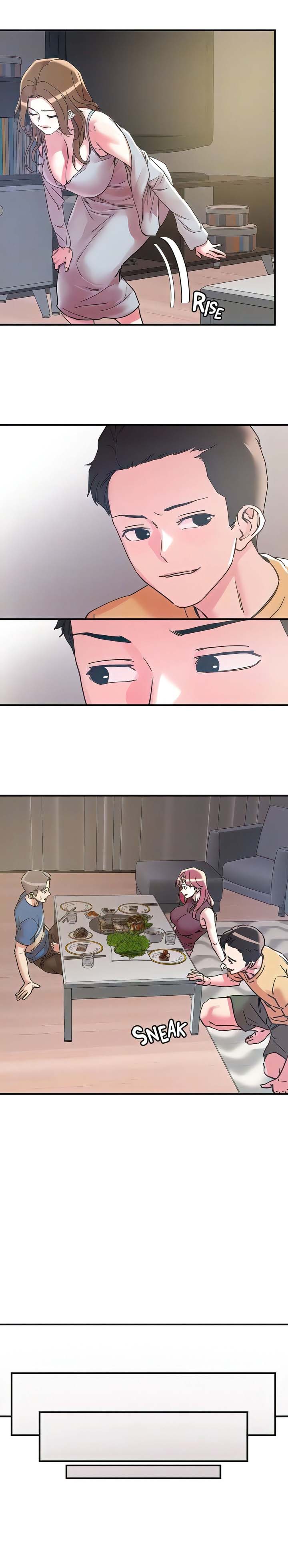 The Emperor of The Night - Chapter 101 3