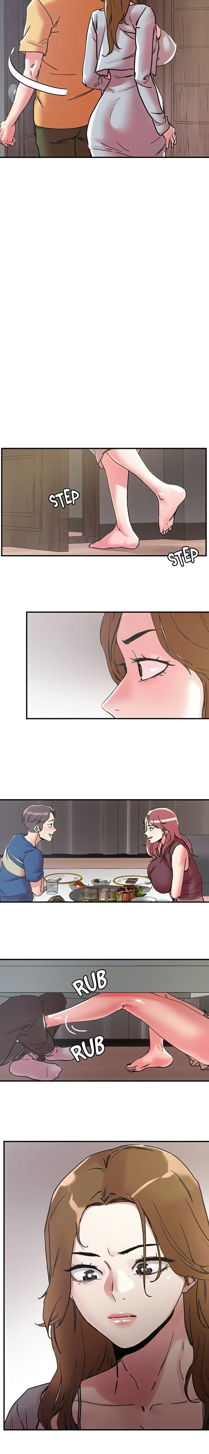 The Emperor of The Night - Chapter 101 8