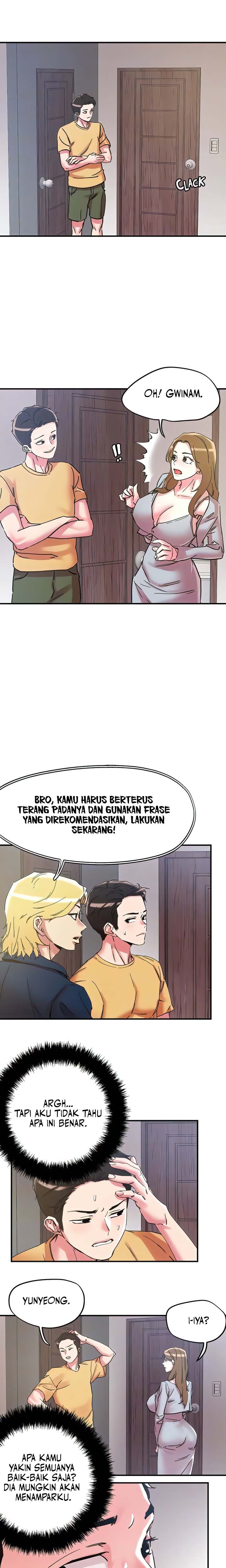 The Emperor of The Night - Chapter 101 4