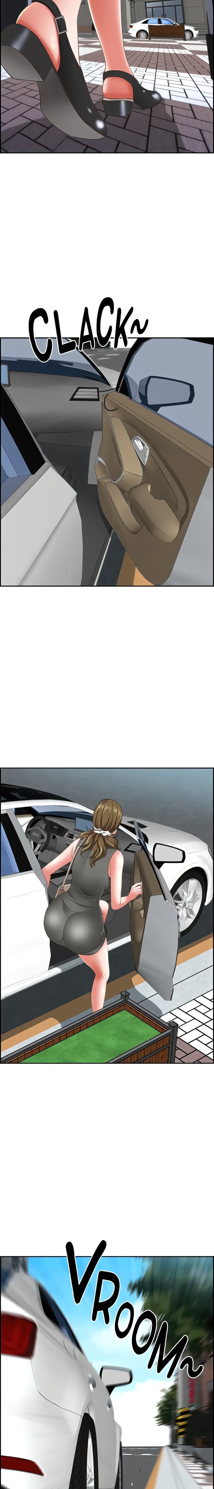 Living With a MILF - Chapter 105 14