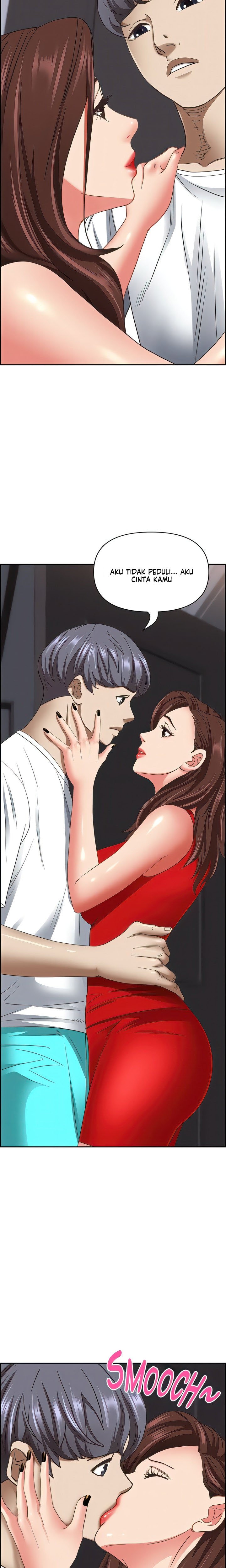 Living With a MILF - Chapter 105 23