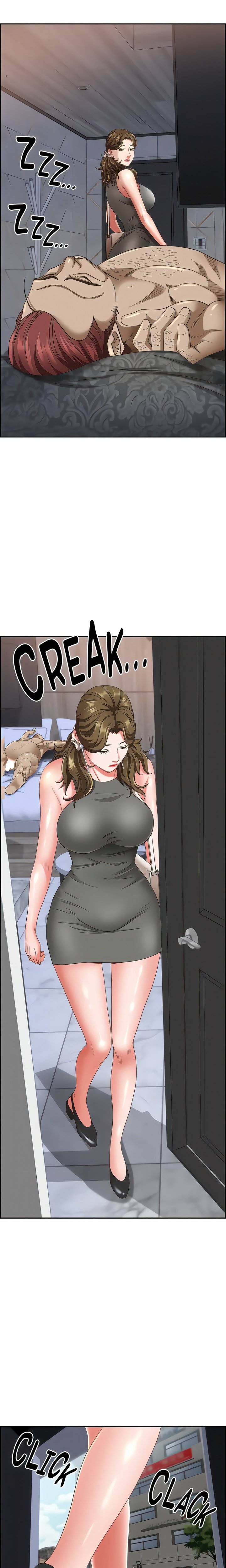 Living With a MILF - Chapter 105 13