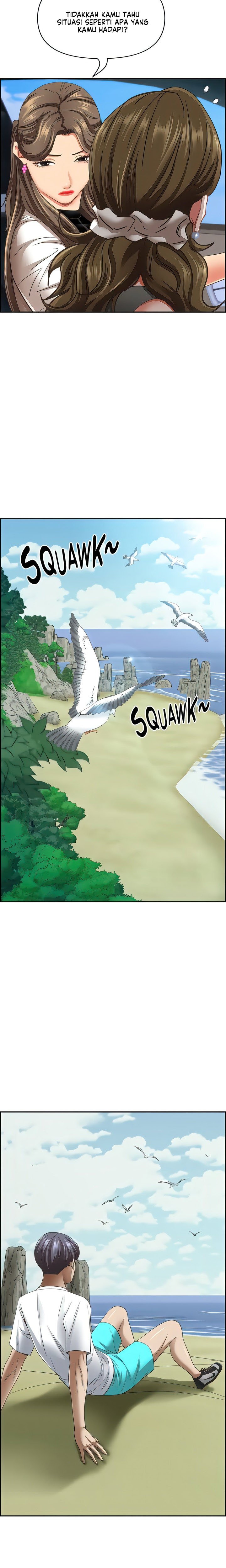 Living With a MILF - Chapter 105 20