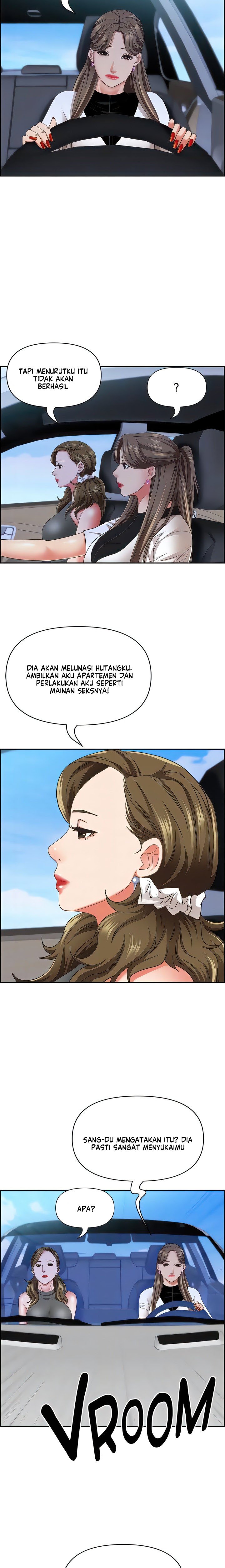 Living With a MILF - Chapter 105 16