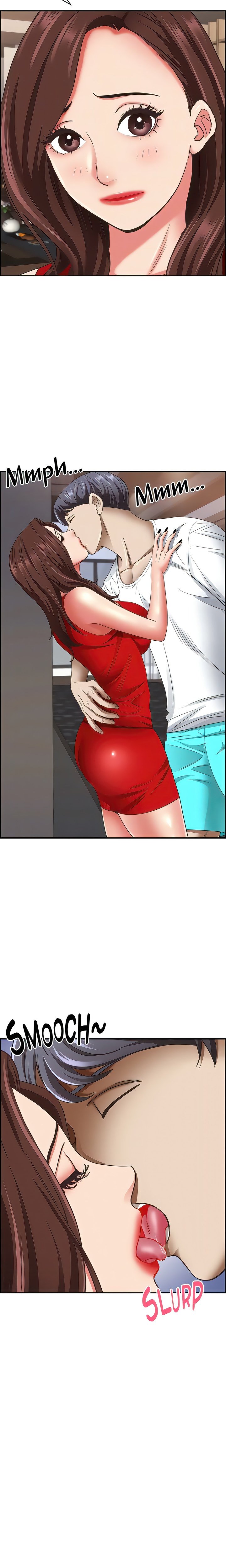 Living With a MILF - Chapter 105 11