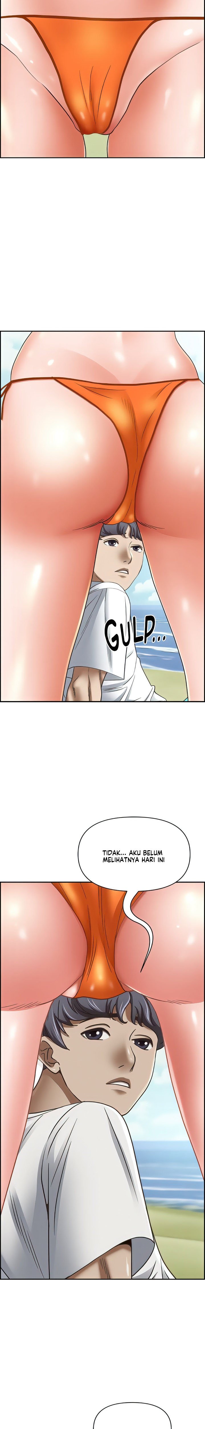 Living With a MILF - Chapter 105 27