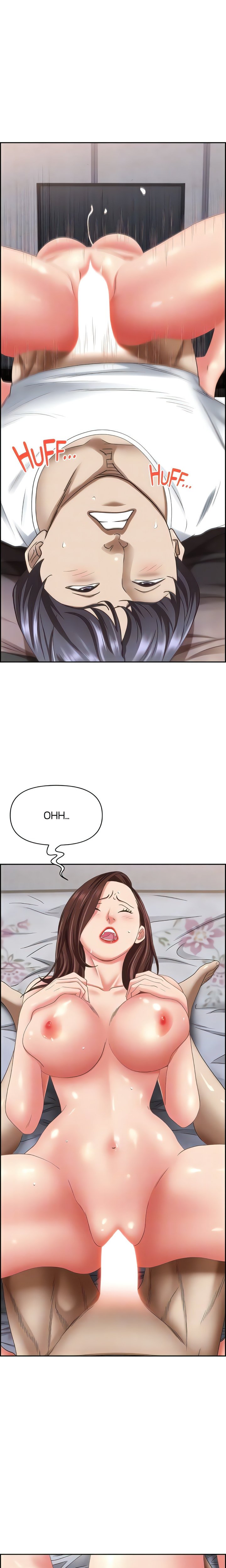 Living With a MILF - Chapter 105 8